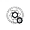 Oxford FullStop Centre Lock Brake Disc Rot